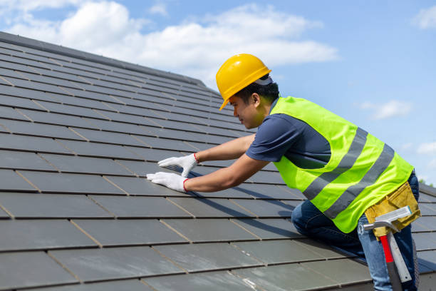 Quick and Trustworthy Emergency Roof Repair Services in Englishtown, NJ