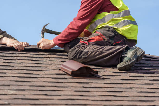 Best Flat Roof Repair Services  in Englishtown, NJ