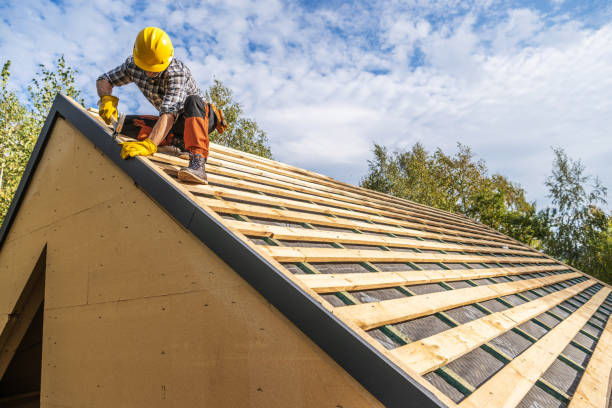 Best Residential Roofing Contractor  in Englishtown, NJ